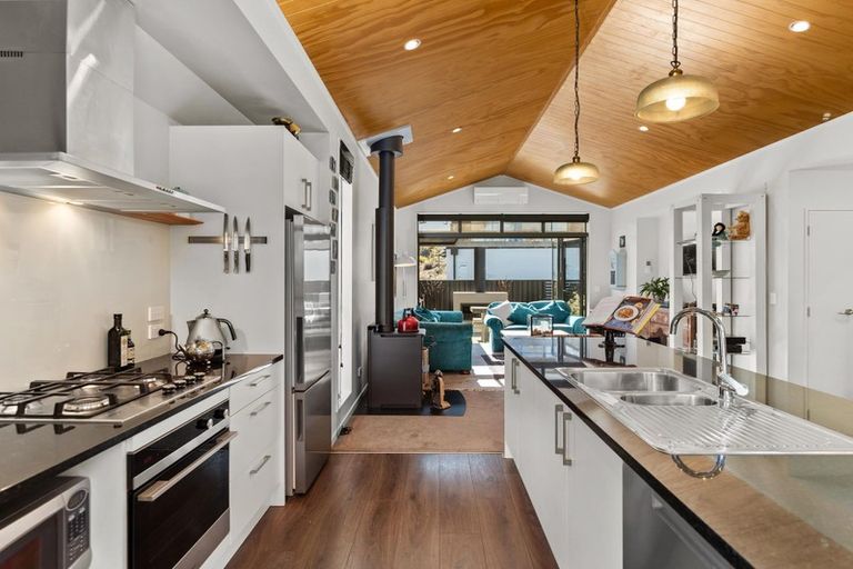 Photo of property in 6 Stamper Lane, Arthurs Point, Queenstown, 9371