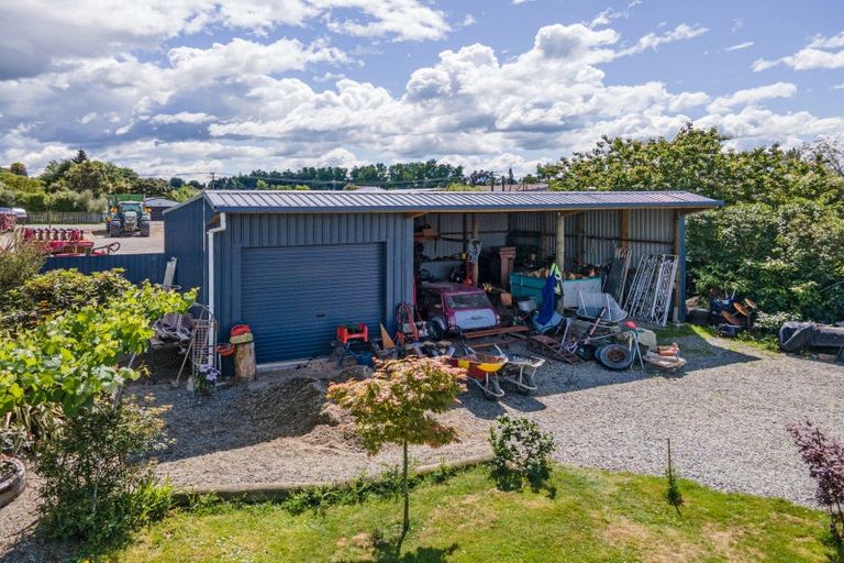 Photo of property in 27 South Terrace Road, Geraldine, 7930