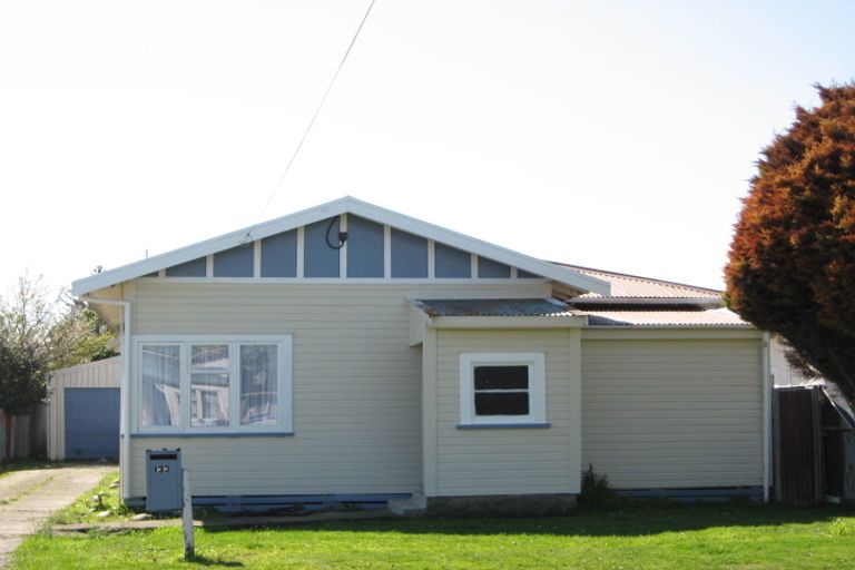 Photo of property in 133 Lucknow Street, Wairoa, 4108