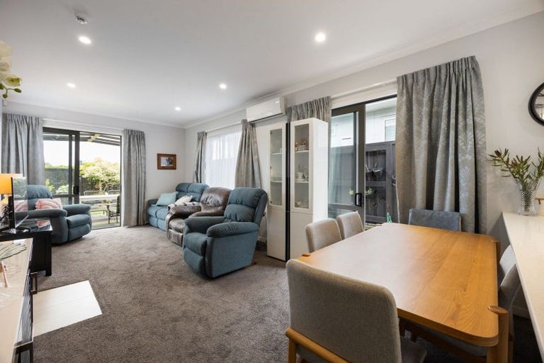 Photo of property in 26b Yanicks Crescent, Fitzroy, Hamilton, 3206