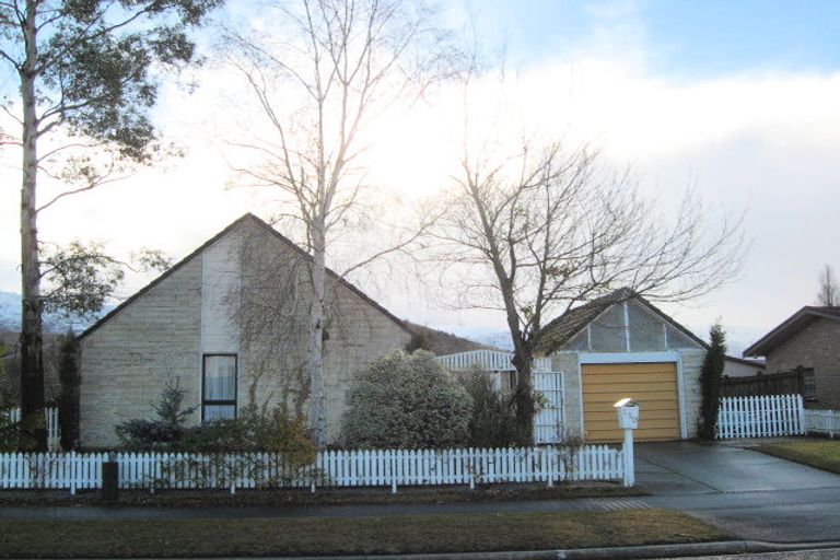 Photo of property in 150 Waenga Drive, Cromwell, 9310