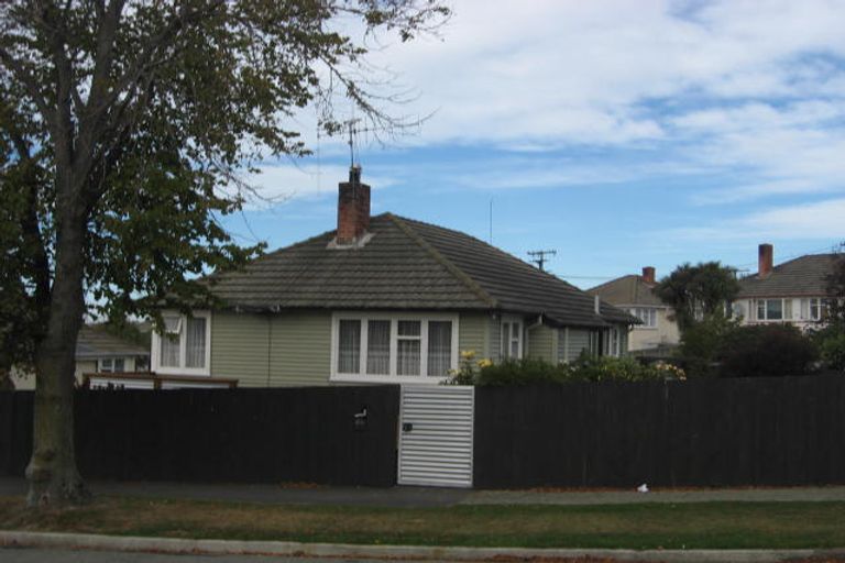 Photo of property in 88 Macdonald Street, Marchwiel, Timaru, 7910