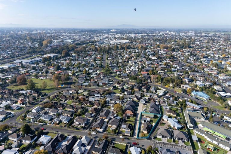 Photo of property in 21 Norman Street, Nawton, Hamilton, 3200