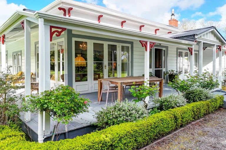 Photo of property in 247 Papaiti Road, Papaiti, Whanganui, 4584
