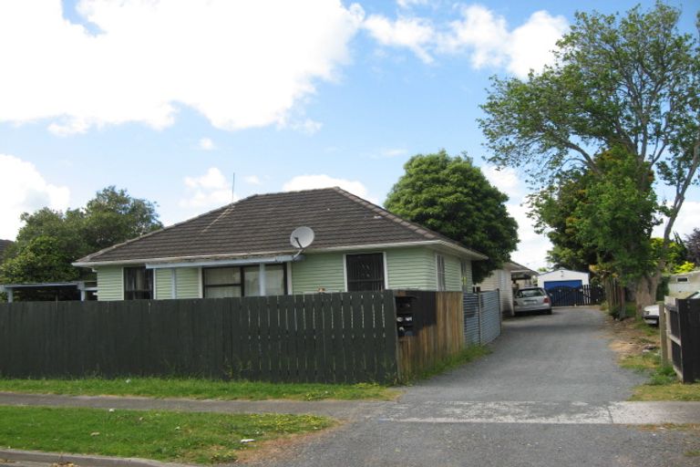 Photo of property in 3/7 Manuia Road, Takanini, 2112