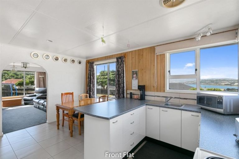 Photo of property in 42 Rangituhi Crescent, Takapuwahia, Porirua, 5022