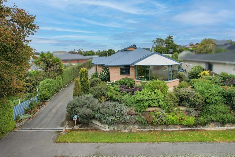Photo of property in 44 Ure Street, South Hill, Oamaru, 9400