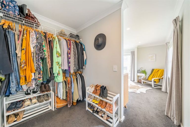 Photo of property in 160a John Burke Drive, Aotea, Porirua, 5024