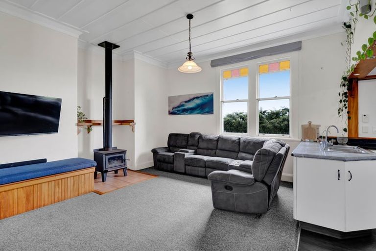 Photo of property in 1245 Upland Road, Egmont Village, Inglewood, 4386