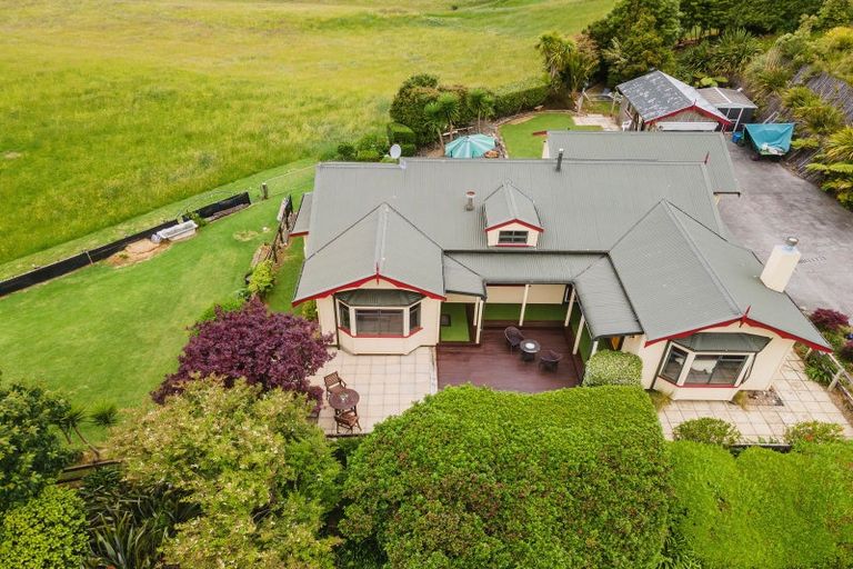 Photo of property in 66 Mcgiven Drive, Ridgewood, New Plymouth, 4371