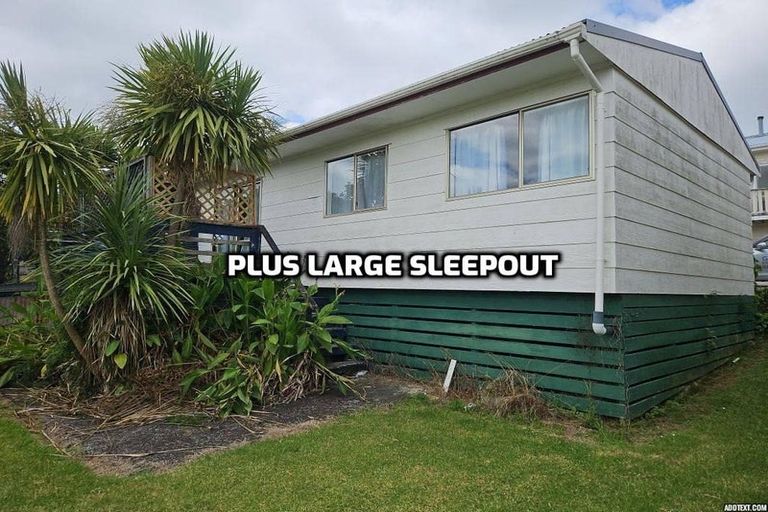 Photo of property in 41 Livingstone Avenue, Nawton, Hamilton, 3200