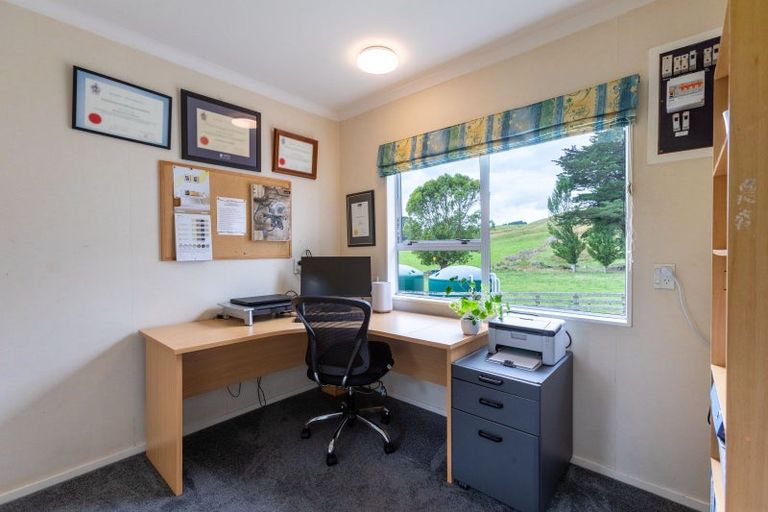 Photo of property in 47 Barrells Road, Pahiatua, 4982