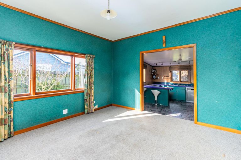 Photo of property in 49 James Street, Kensington, Timaru, 7910