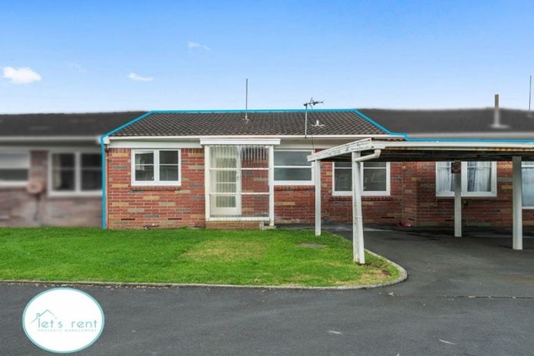 Photo of property in 7/50 Tennessee Avenue, Mangere East, Auckland, 2024