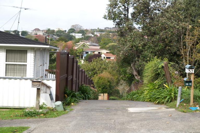Photo of property in 59 Advene Road, Cockle Bay, Auckland, 2014