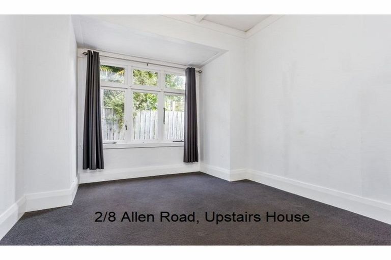 Photo of property in 8 Allen Road, Grey Lynn, Auckland, 1021