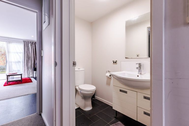 Photo of property in 3/15 Ethel Benjamin Place, North Dunedin, Dunedin, 9016