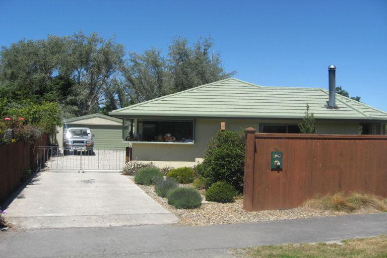 Photo of property in 24 Kirner Street, Burwood, Christchurch, 8083