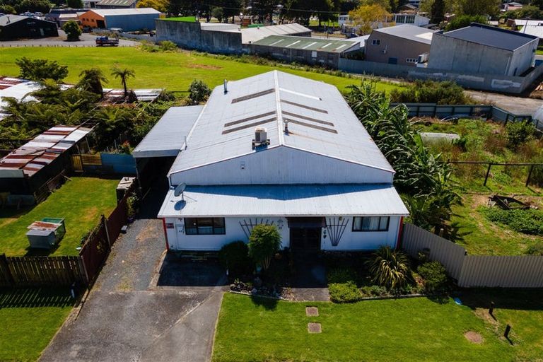 Photo of property in 42 Rankin Street, Kaikohe, 0405