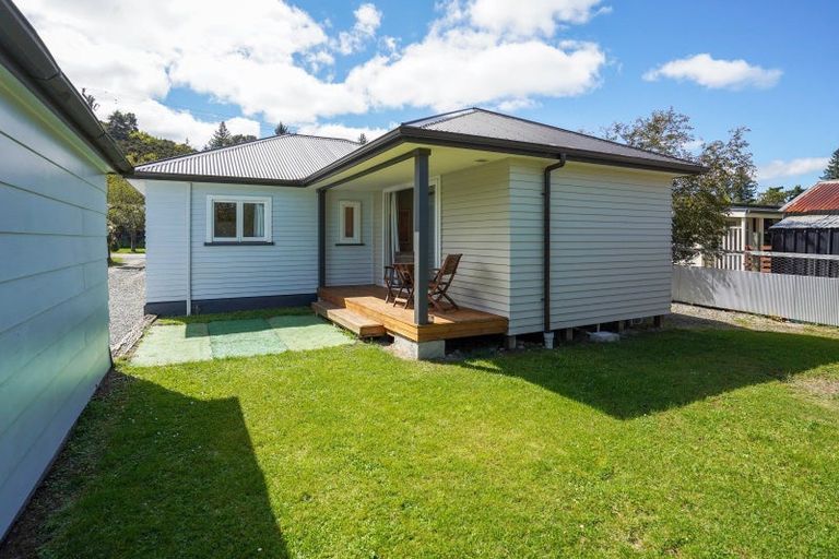 Photo of property in 145 Jacks Pass Road, Hanmer Springs, 7334