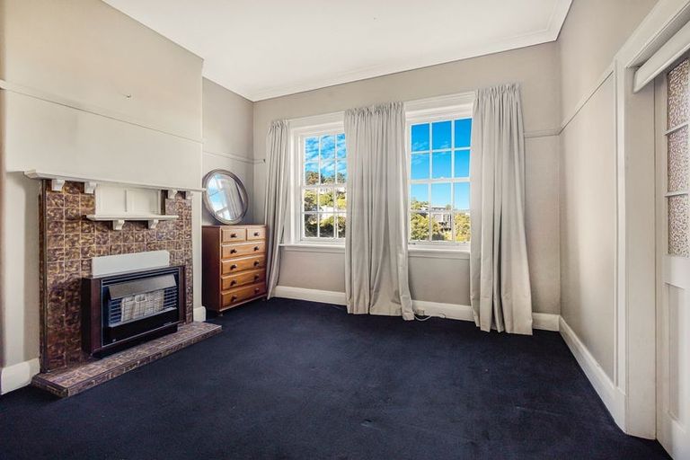 Photo of property in Fire Station Apartments, 54 Northland Road, Northland, Wellington, 6012