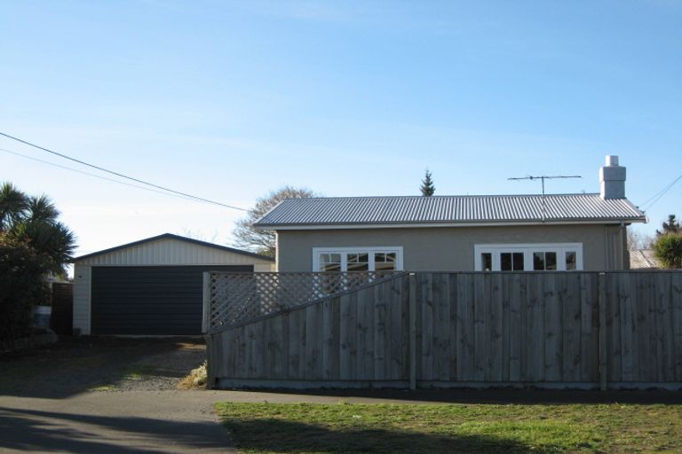 Photo of property in 21 Baker Street, New Brighton, Christchurch, 8083