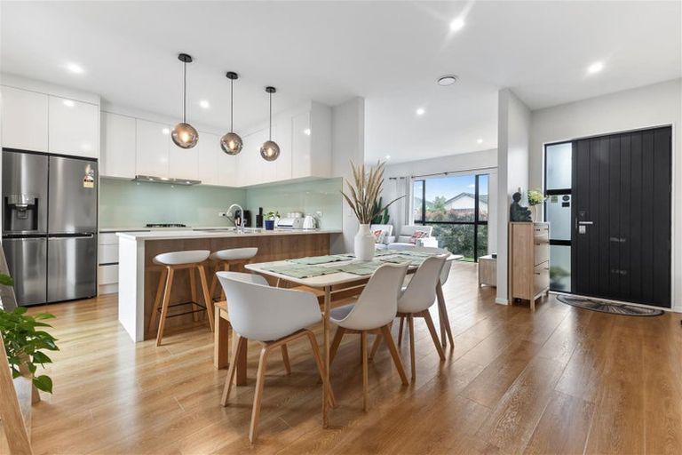 Photo of property in 50 Corporal Street, Papakura, 2110