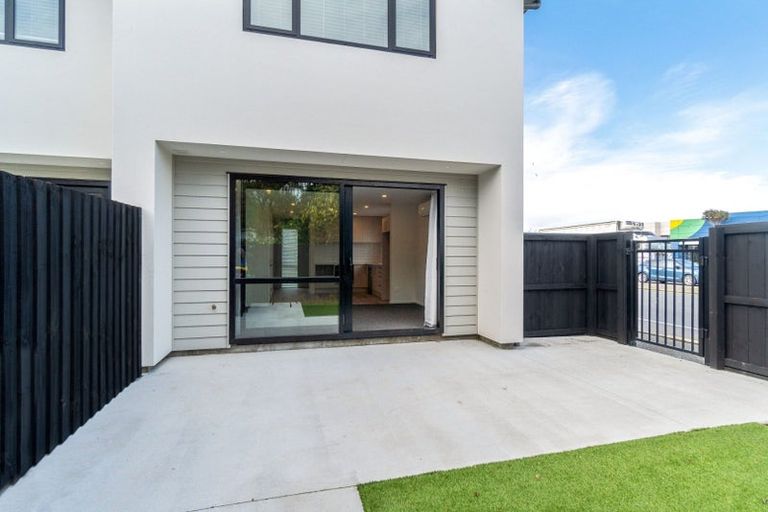 Photo of property in 1/84 Blenheim Road, Riccarton, Christchurch, 8011