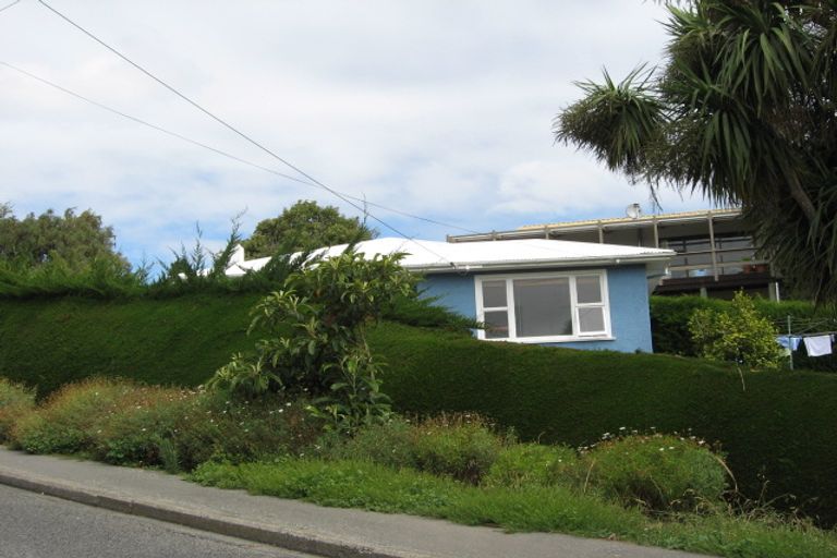 Photo of property in 2 Koromiko Crescent, Diamond Harbour, Lyttelton, 8971