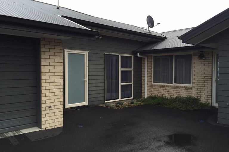Photo of property in 15c Beaumont Street, Hamilton East, Hamilton, 3216