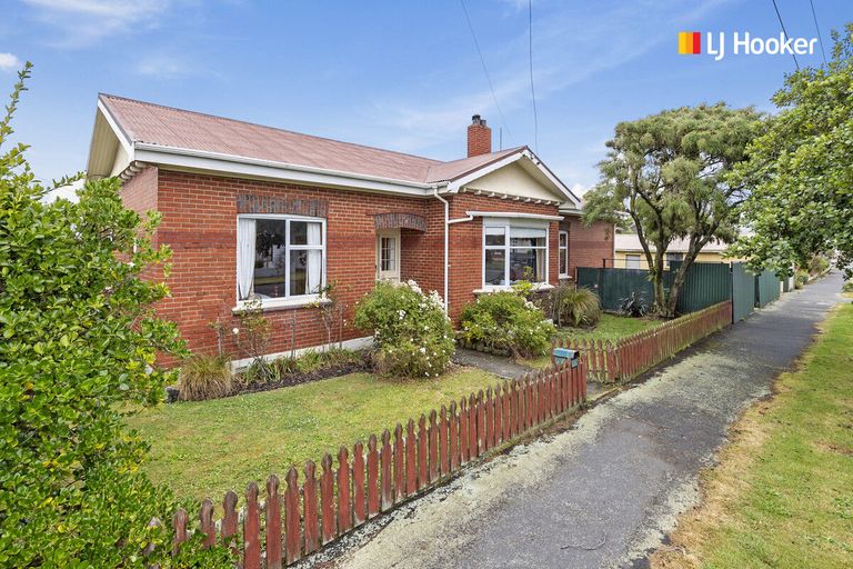Photo of property in 52 Ajax Street, Saint Kilda, Dunedin, 9012