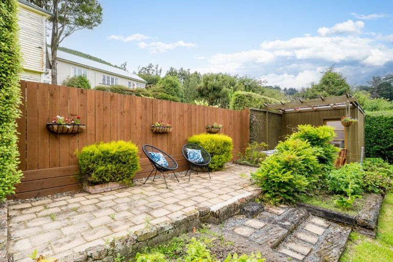 Photo of property in 124 Rolla Street, Normanby, Dunedin, 9010