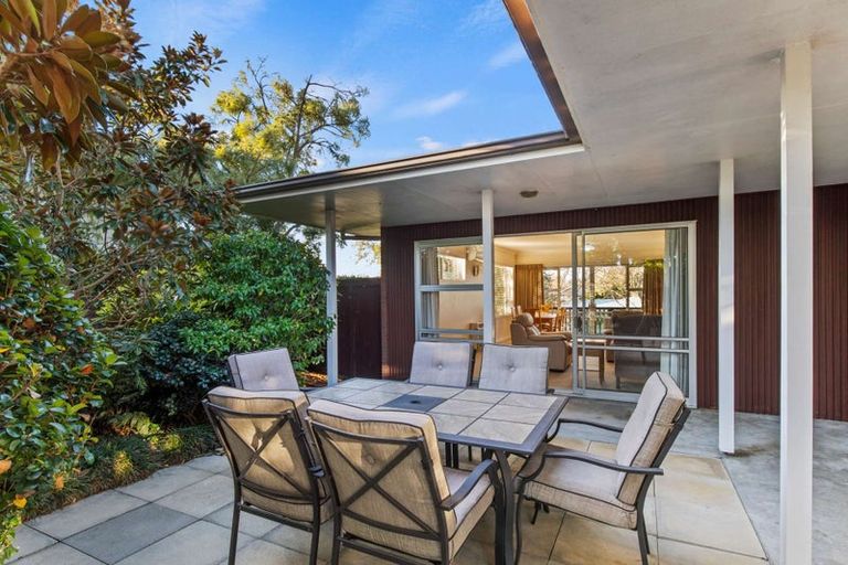 Photo of property in 60 Churchill Avenue, Hokowhitu, Palmerston North, 4410