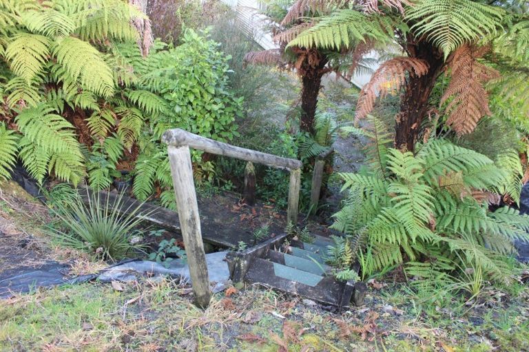 Photo of property in 20 Ross Street, Dunollie, Runanga, 7803