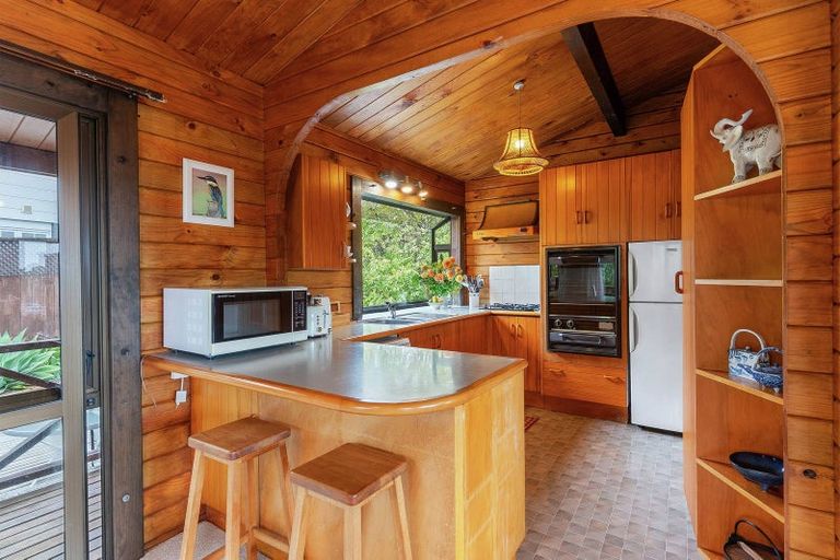 Photo of property in 6 Karaka Park Place, Glendowie, Auckland, 1071