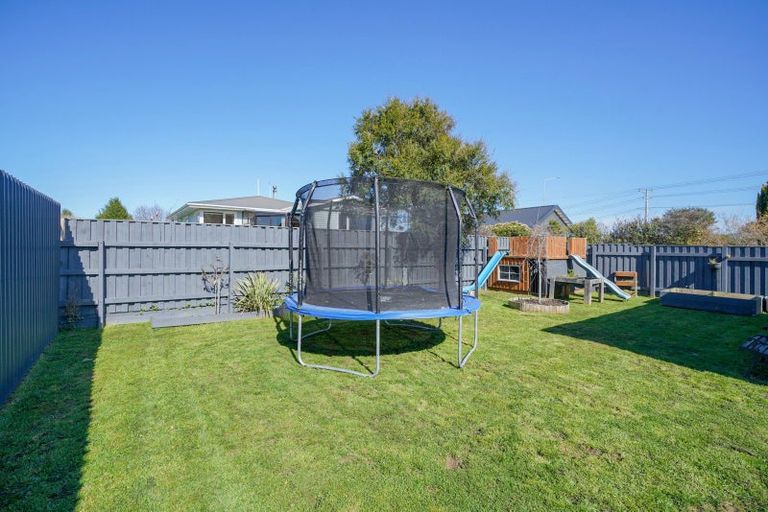 Photo of property in 6 Oteramika Road, Rockdale, Invercargill, 9812