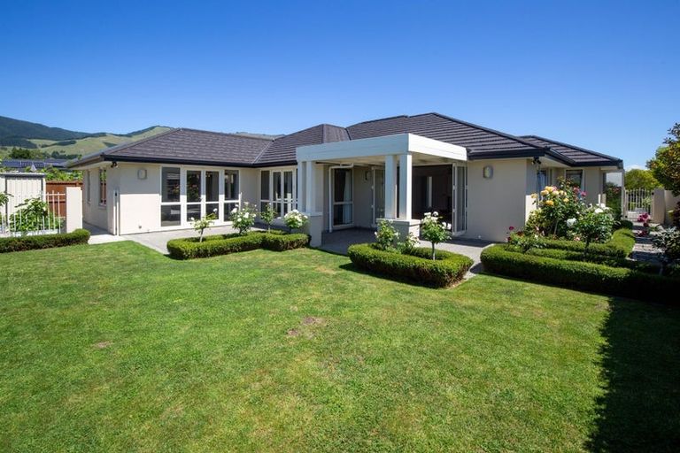 Photo of property in 13 John Sutton Place, Richmond, 7020