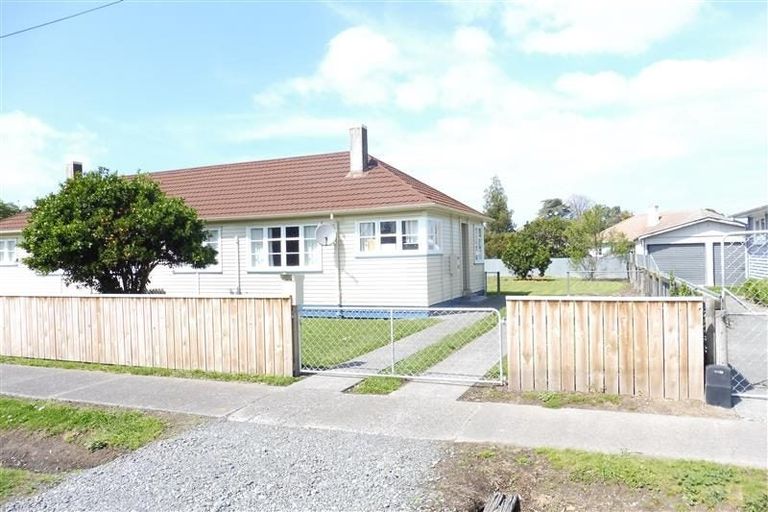 Photo of property in 110/108 Lucknow Street, Wairoa, 4108