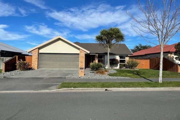 Photo of property in 5 Kaniere Avenue, Hei Hei, Christchurch, 8042