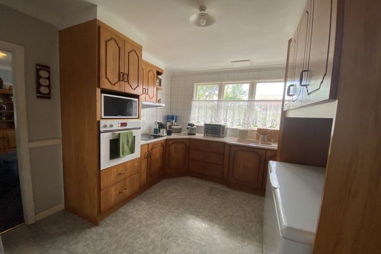Photo of property in 1389 Skeet Road, Kapuni, Hawera, 4678