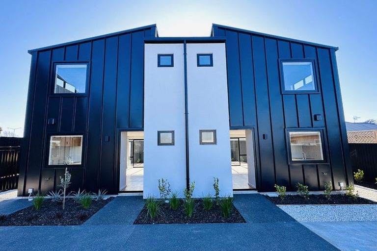 Photo of property in 9/9 Marcroft Street, Woolston, Christchurch, 8062