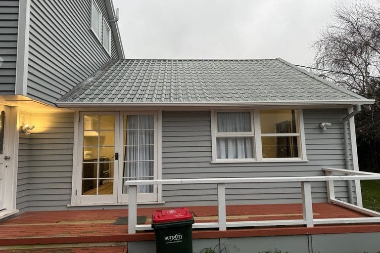 Photo of property in 3 Walters Street, Avalon, Lower Hutt, 5011