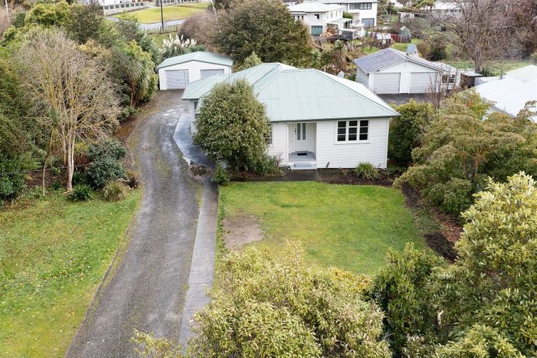 Photo of property in 20 Thrush Street, Taihape, 4720