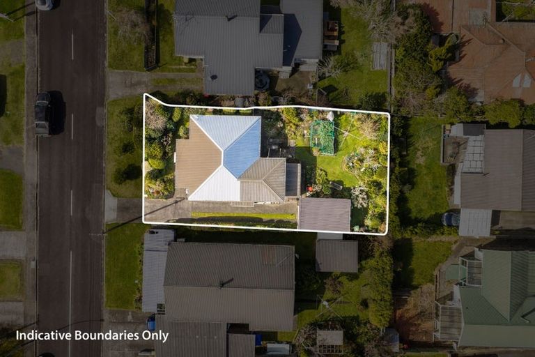 Photo of property in 63 Willoughby Street, Paeroa, 3600