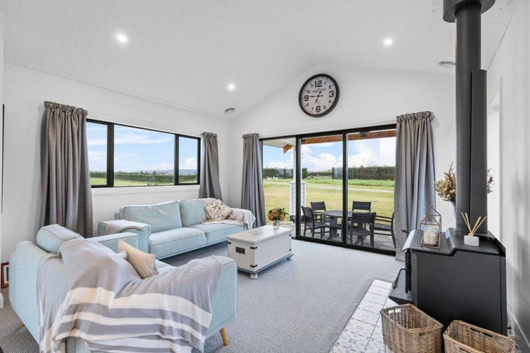 Photo of property in 144 Kennedys Hill Road, Fernside, Rangiora, 7471