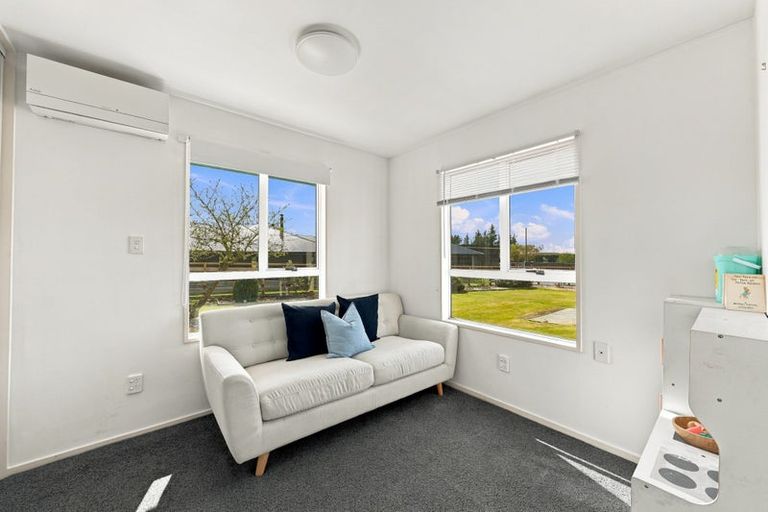 Photo of property in 61 Canterbury Street, Ashley, Rangiora, 7477