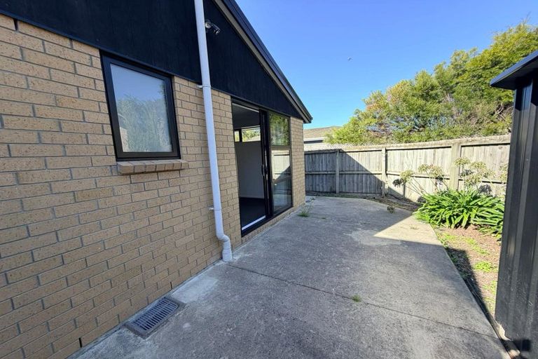 Photo of property in 556a Gloucester Street, Linwood, Christchurch, 8011