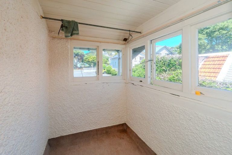 Photo of property in 19 Palmer Street, Aro Valley, Wellington, 6011