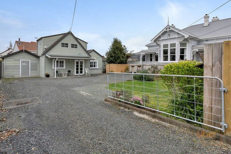 Photo of property in 25a Manse Street, Regent, Whangarei, 0112