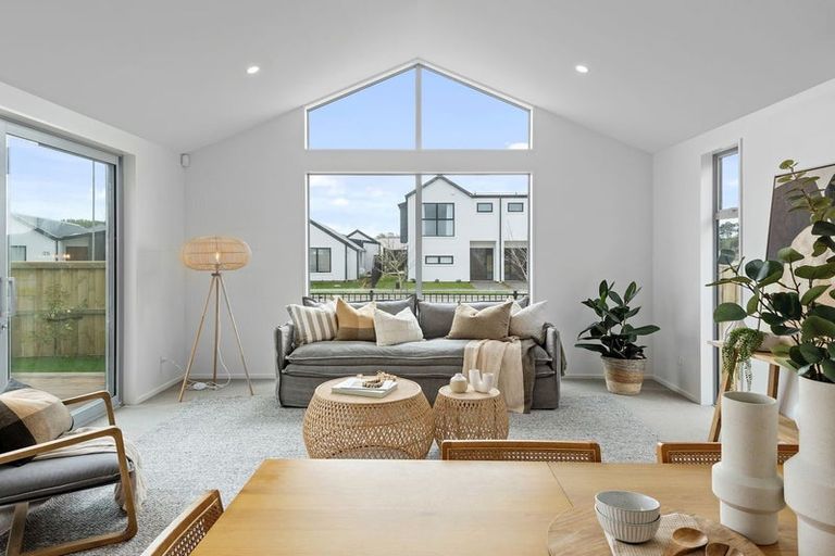 Photo of property in 3/1 Hebe Lane, Northwood, Christchurch, 8051